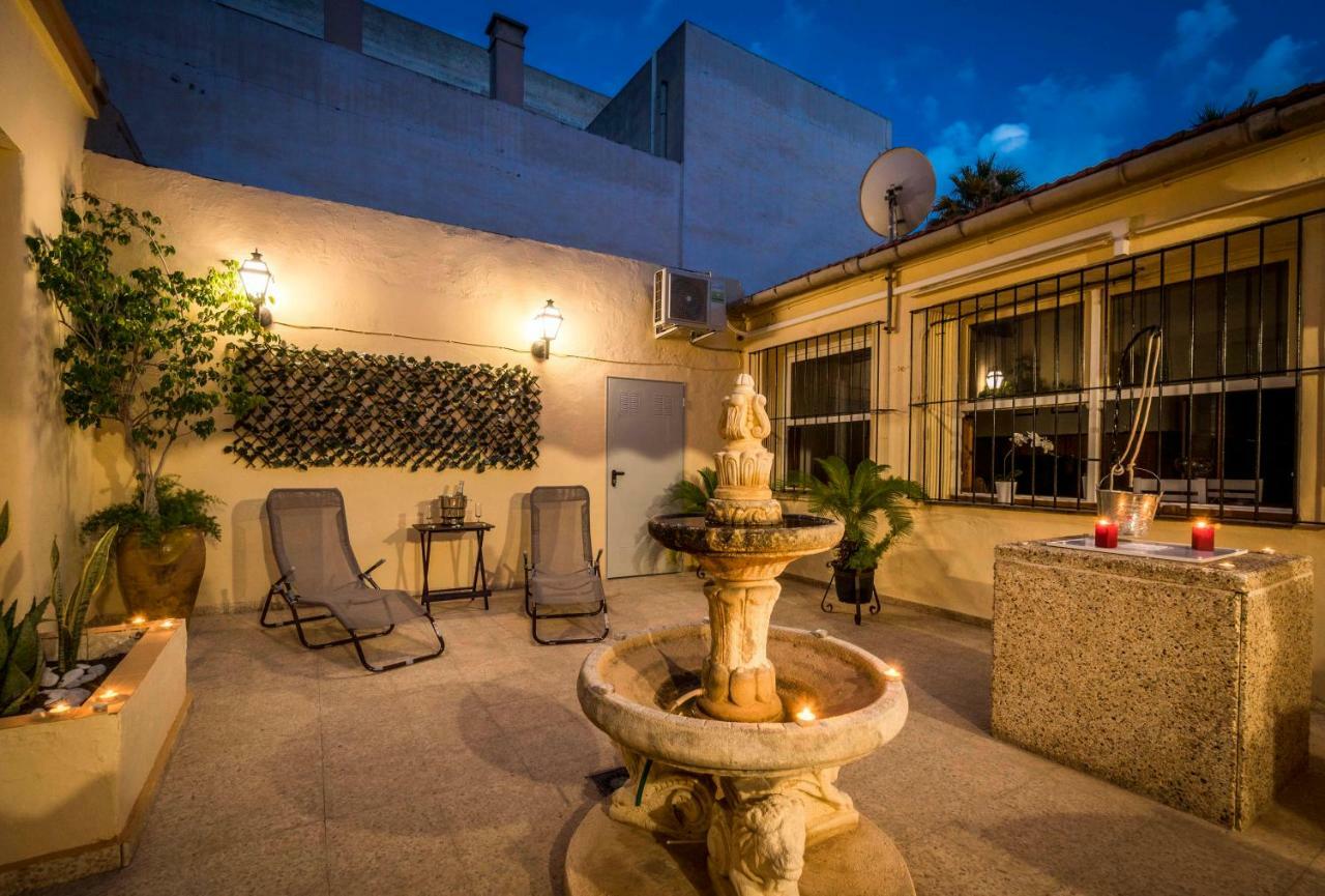 Homely Apartments Casa Carmen Torrevieja Exterior foto