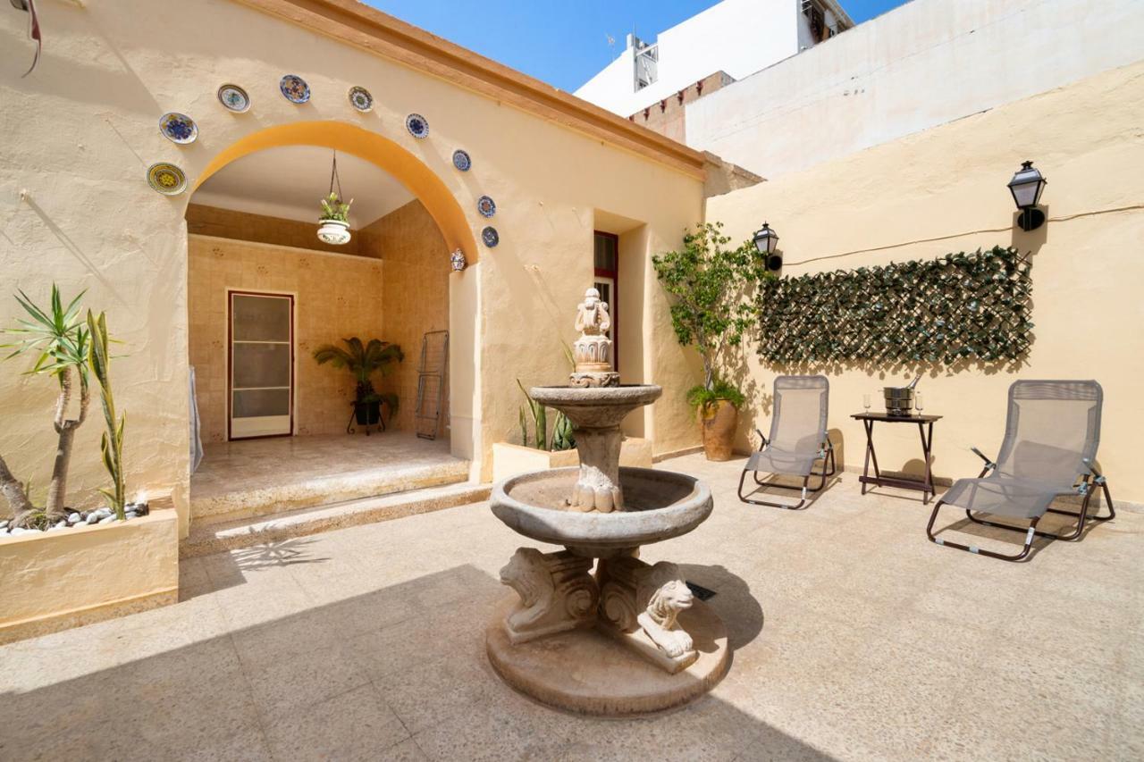 Homely Apartments Casa Carmen Torrevieja Exterior foto