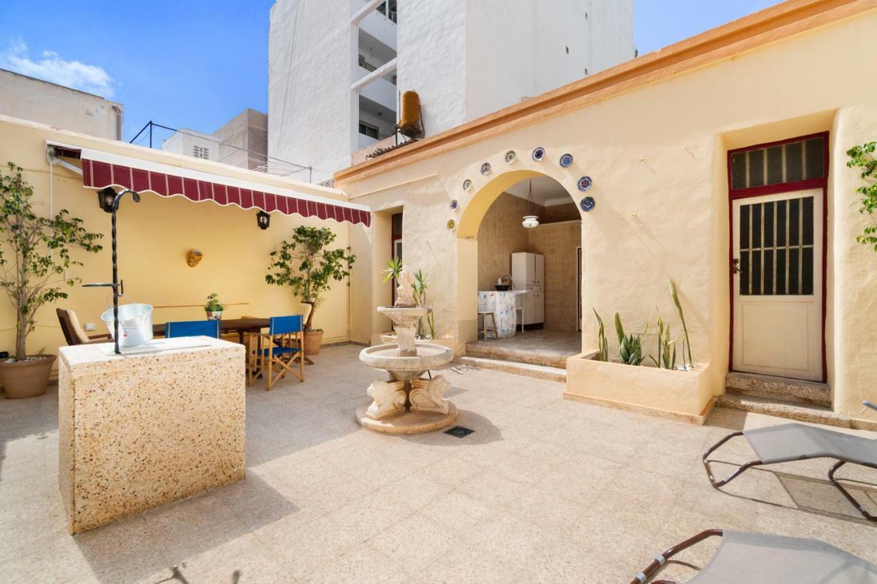 Homely Apartments Casa Carmen Torrevieja Exterior foto