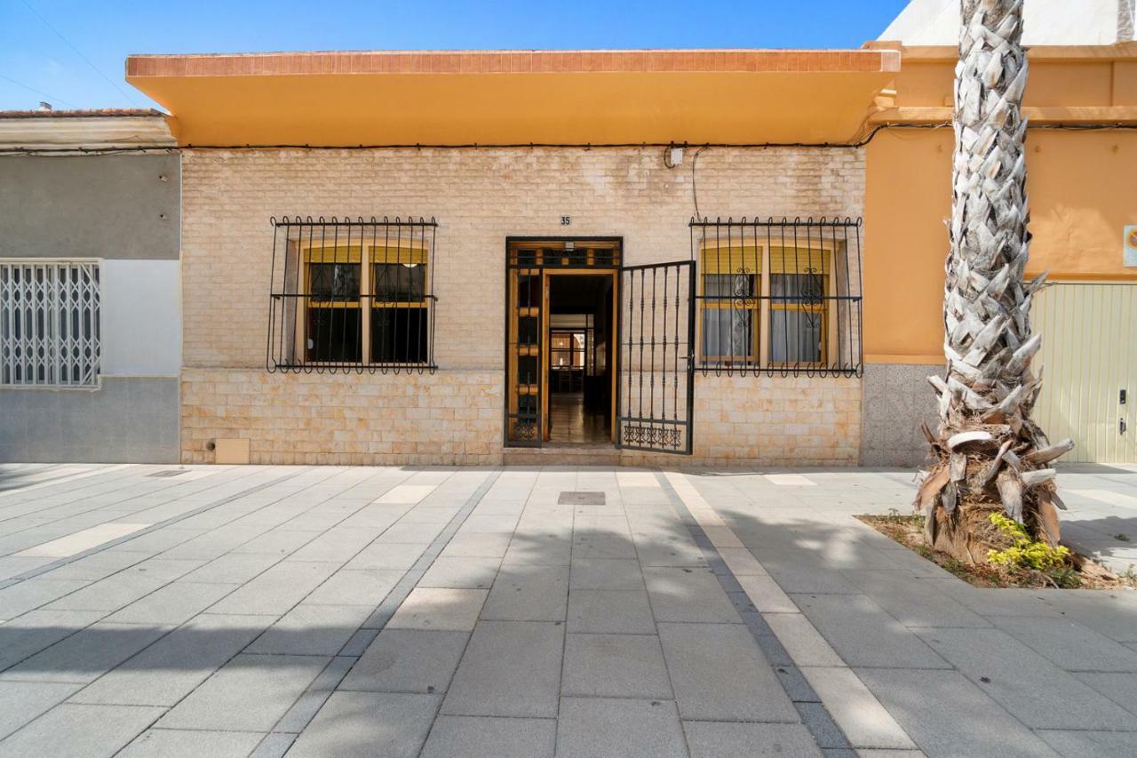 Homely Apartments Casa Carmen Torrevieja Exterior foto