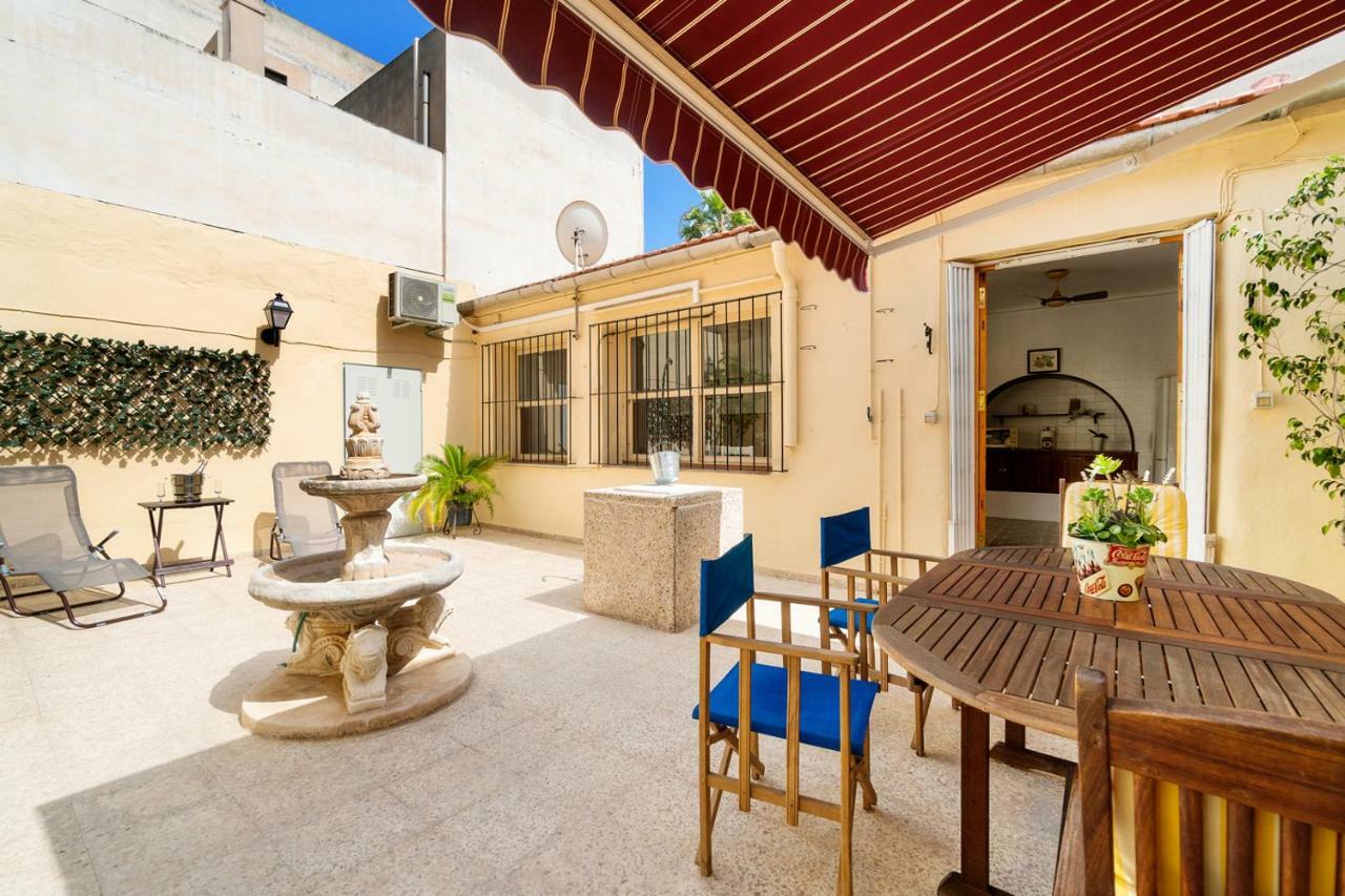 Homely Apartments Casa Carmen Torrevieja Exterior foto